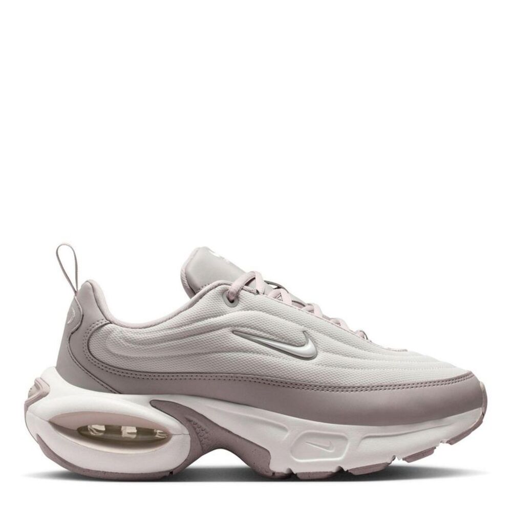 Nike Womens/Ladies Air Max Portal Sneakers / Phantom